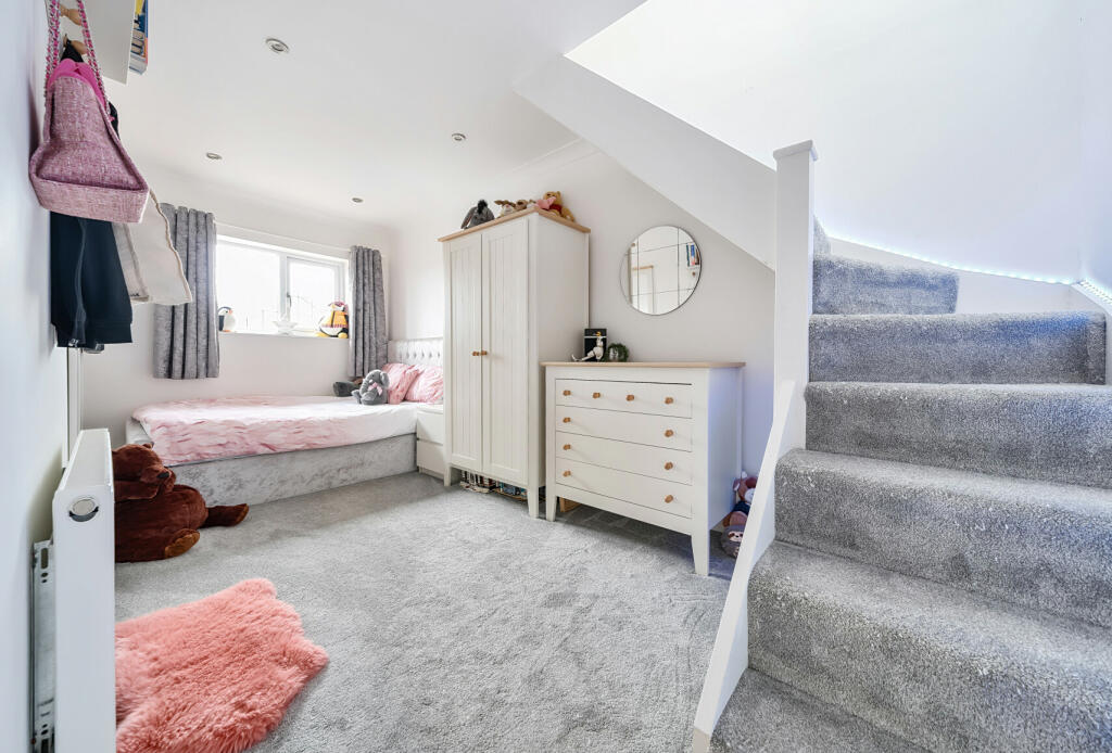 Additional property image - Fountains Drive, Barrs Court, Bristol, BS30