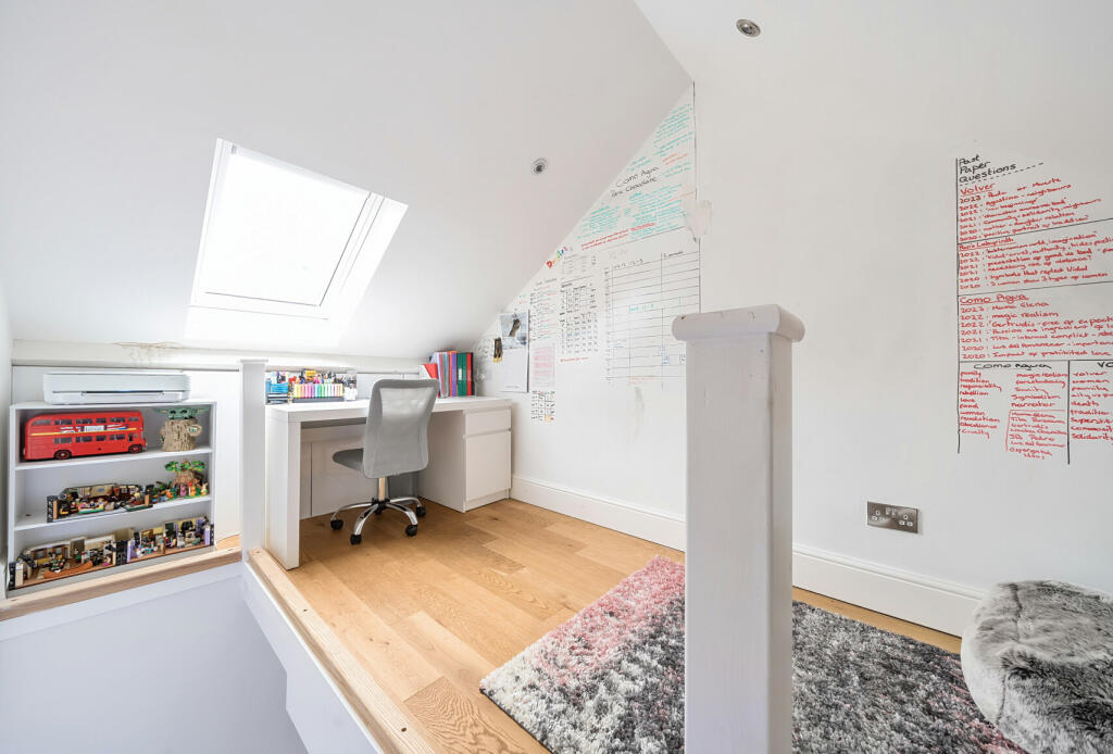 Additional property image - Fountains Drive, Barrs Court, Bristol, BS30
