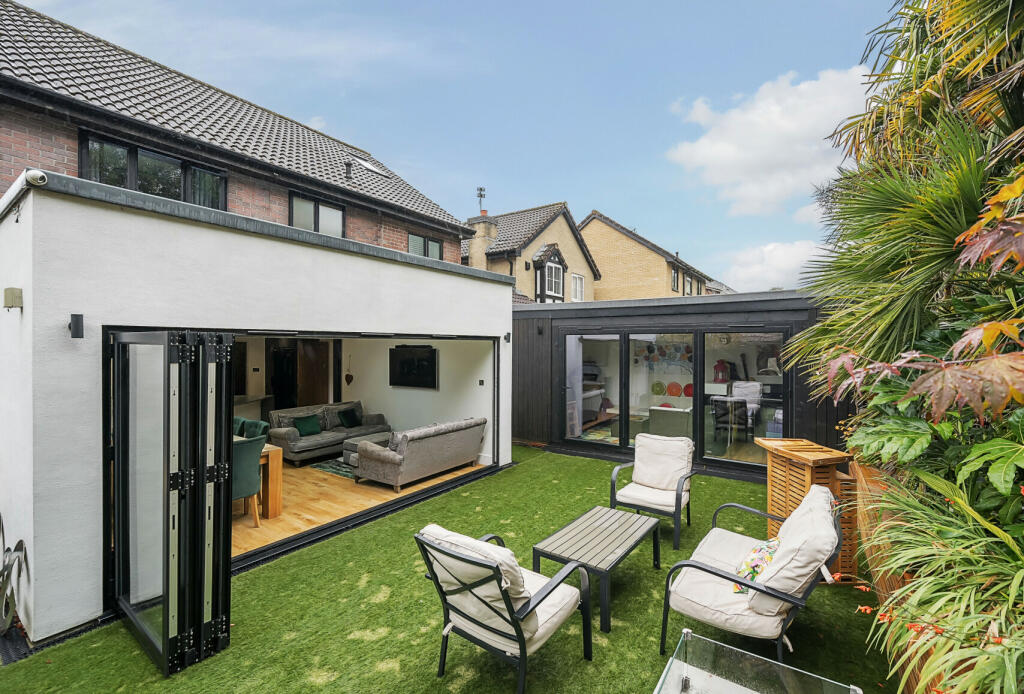 Additional property image - Fountains Drive, Barrs Court, Bristol, BS30