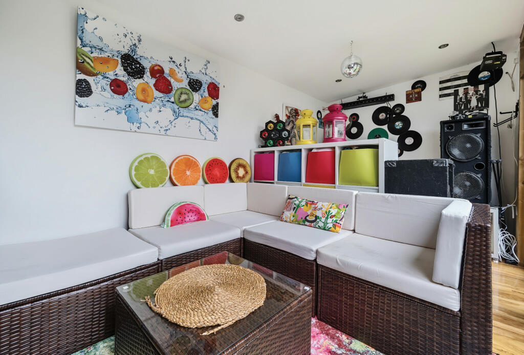 Additional property image - Fountains Drive, Barrs Court, Bristol, BS30