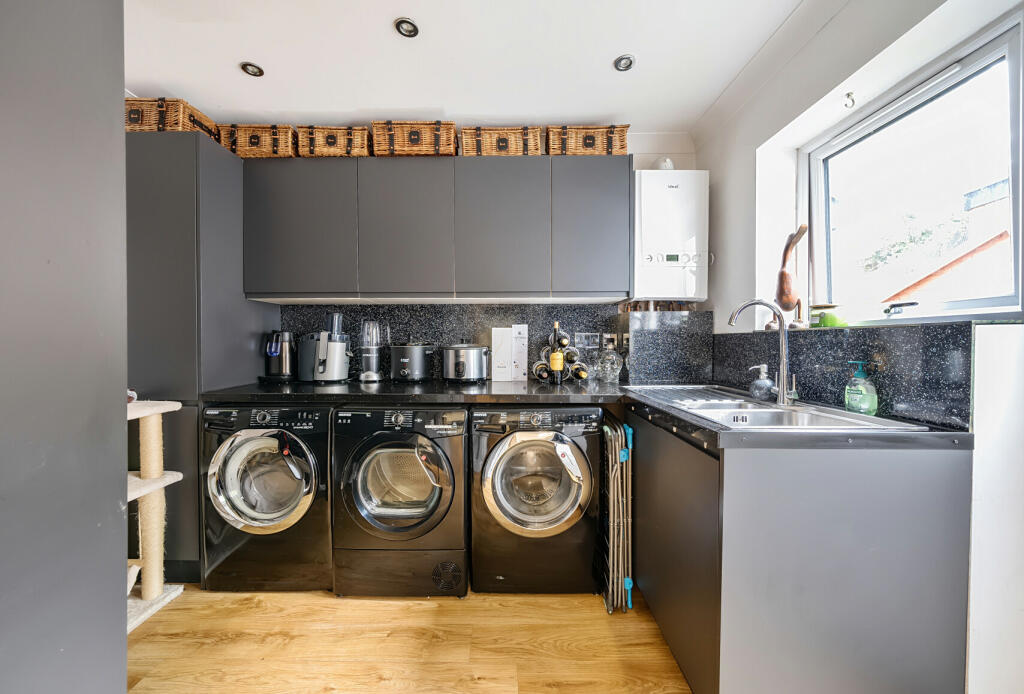 Additional property image - Fountains Drive, Barrs Court, Bristol, BS30