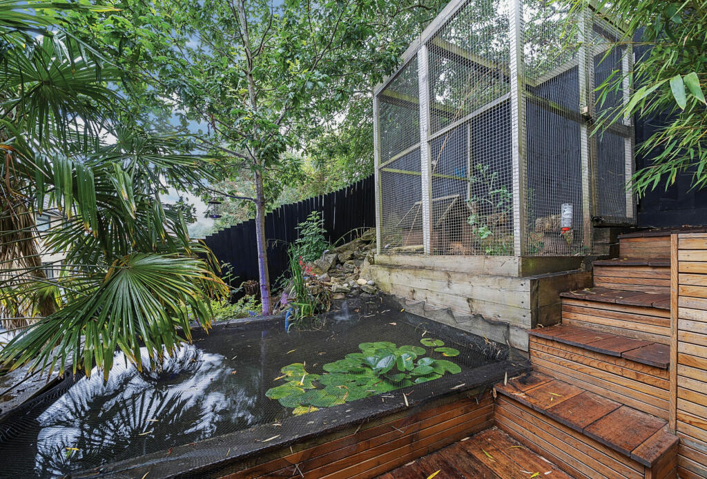 Additional property image - Fountains Drive, Barrs Court, Bristol, BS30