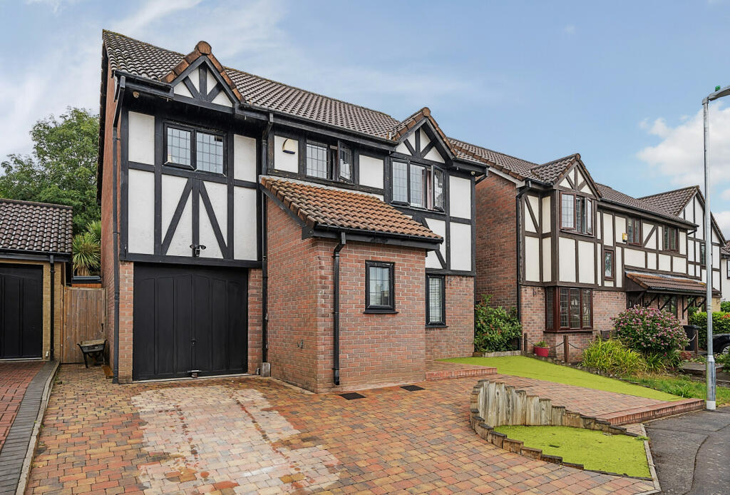 Additional property image - Fountains Drive, Barrs Court, Bristol, BS30