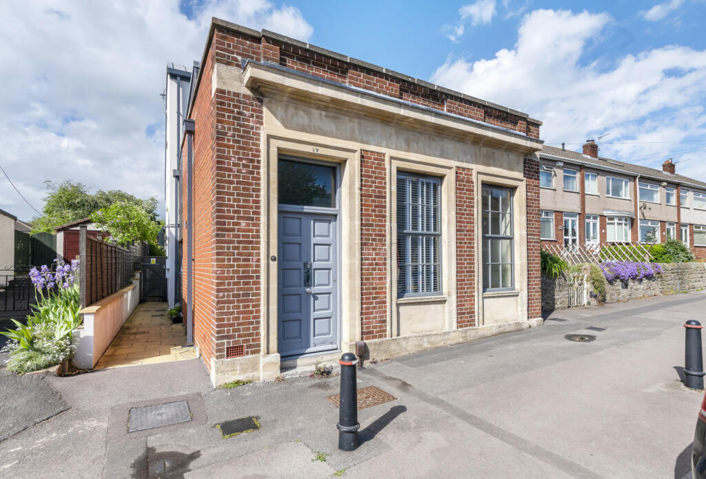 Additional property image - High Street, Warmley, Bristol, BS15