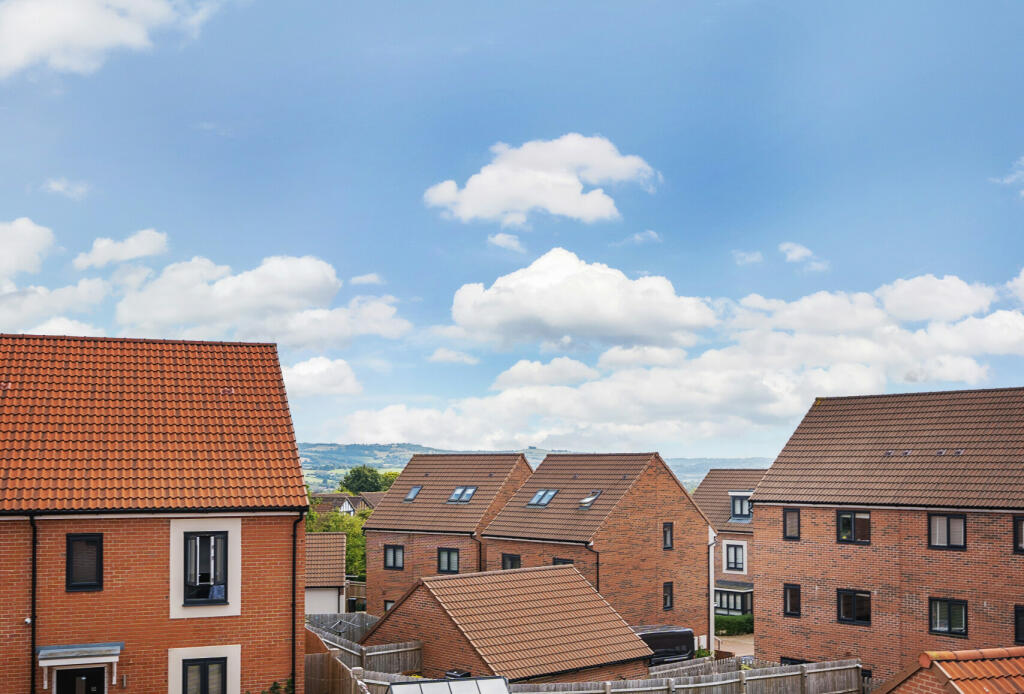 Additional property image - Faithfields Close, Hanham, Bristol, Gloucestershire, BS15