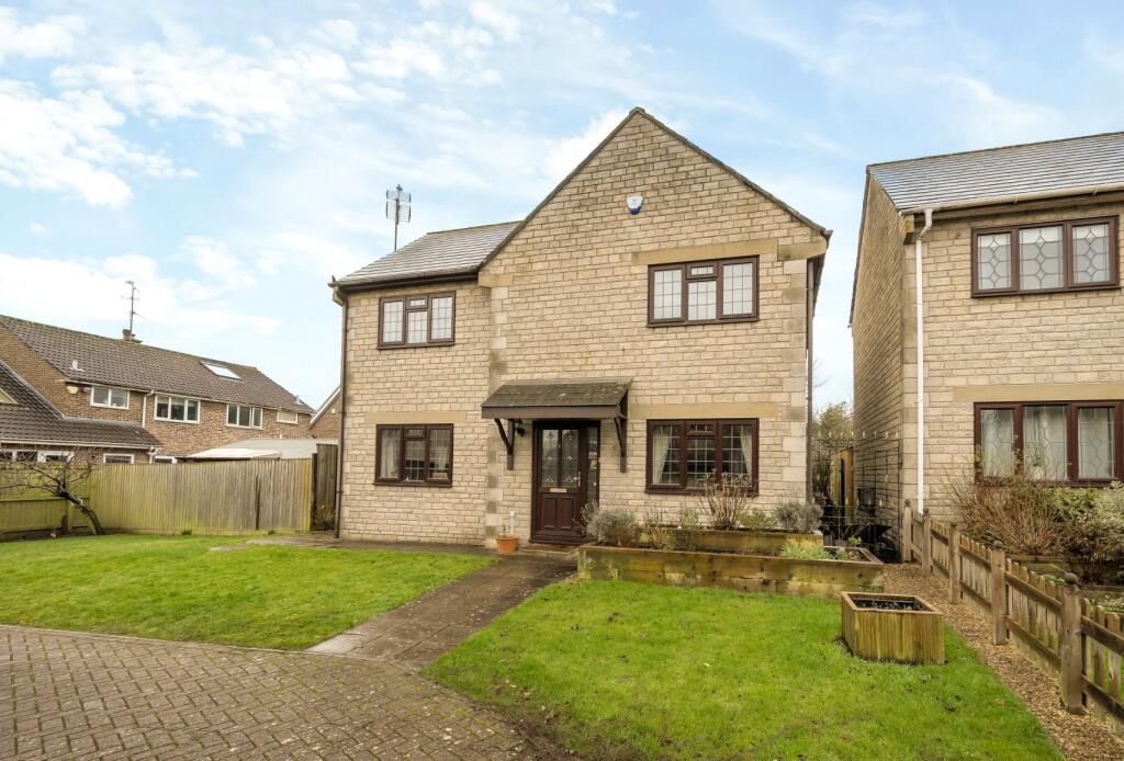 Additional property image - Bagworth Drive, Longwell Green, Bristol, Gloucestershire, BS30