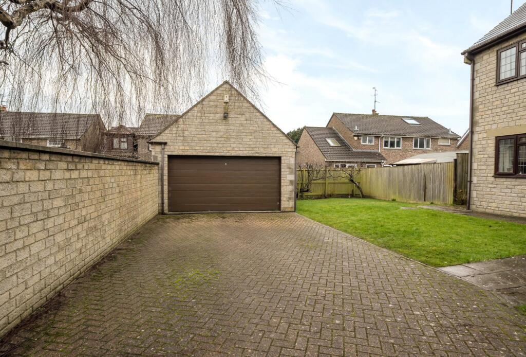 Additional property image - Bagworth Drive, Longwell Green, Bristol, Gloucestershire, BS30