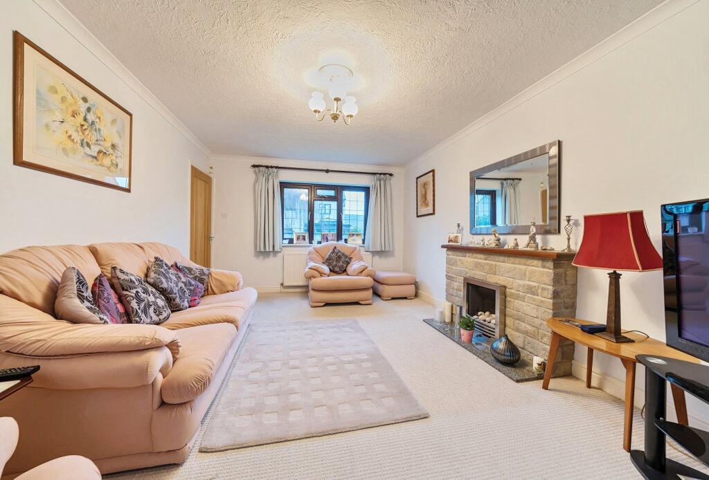 Additional property image - Bagworth Drive, Longwell Green, Bristol, Gloucestershire, BS30