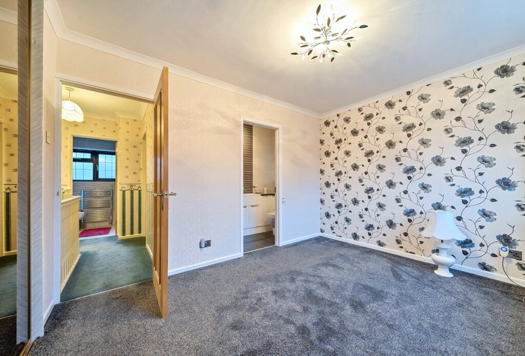 Additional property image - Bagworth Drive, Longwell Green, Bristol, Gloucestershire, BS30