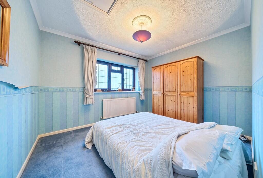 Additional property image - Bagworth Drive, Longwell Green, Bristol, Gloucestershire, BS30