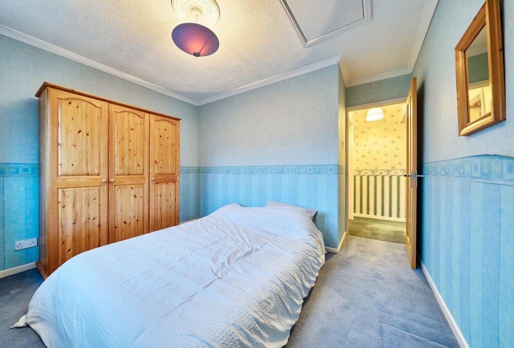 Additional property image - Bagworth Drive, Longwell Green, Bristol, Gloucestershire, BS30