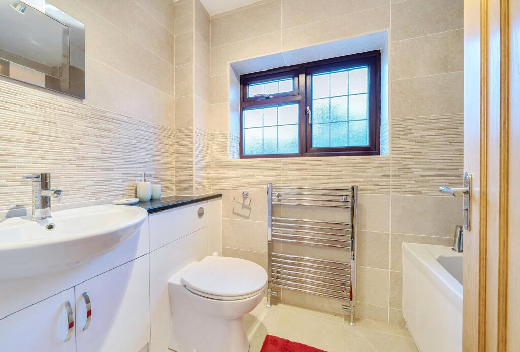 Additional property image - Bagworth Drive, Longwell Green, Bristol, Gloucestershire, BS30