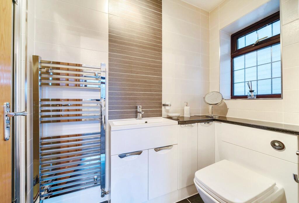 Additional property image - Bagworth Drive, Longwell Green, Bristol, Gloucestershire, BS30