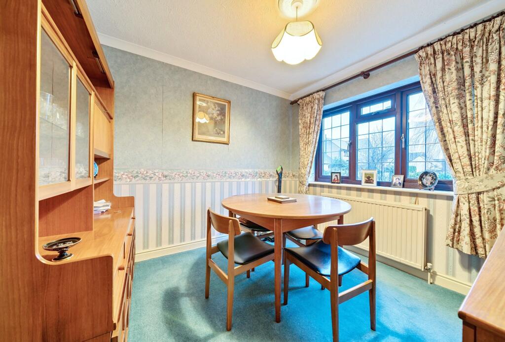 Additional property image - Bagworth Drive, Longwell Green, Bristol, Gloucestershire, BS30