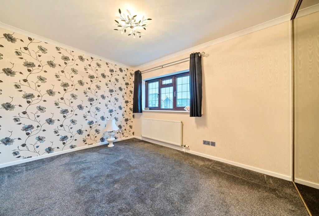 Additional property image - Bagworth Drive, Longwell Green, Bristol, Gloucestershire, BS30