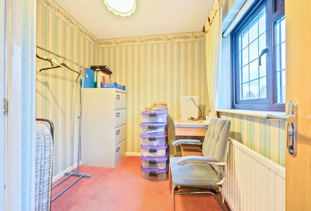 Additional property image - Bagworth Drive, Longwell Green, Bristol, Gloucestershire, BS30
