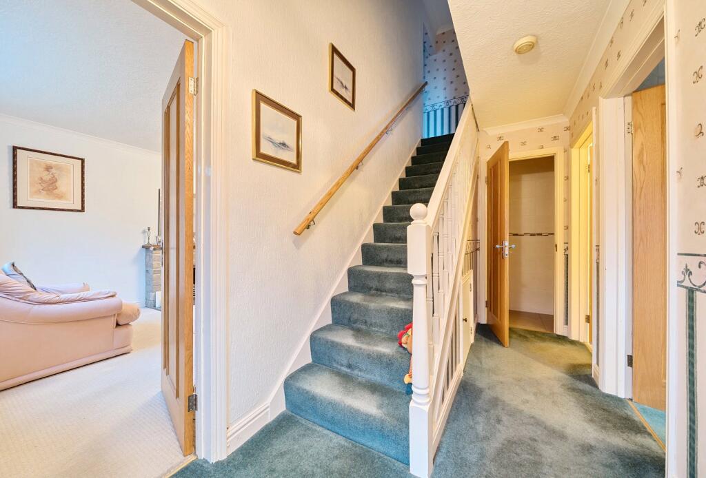 Additional property image - Bagworth Drive, Longwell Green, Bristol, Gloucestershire, BS30