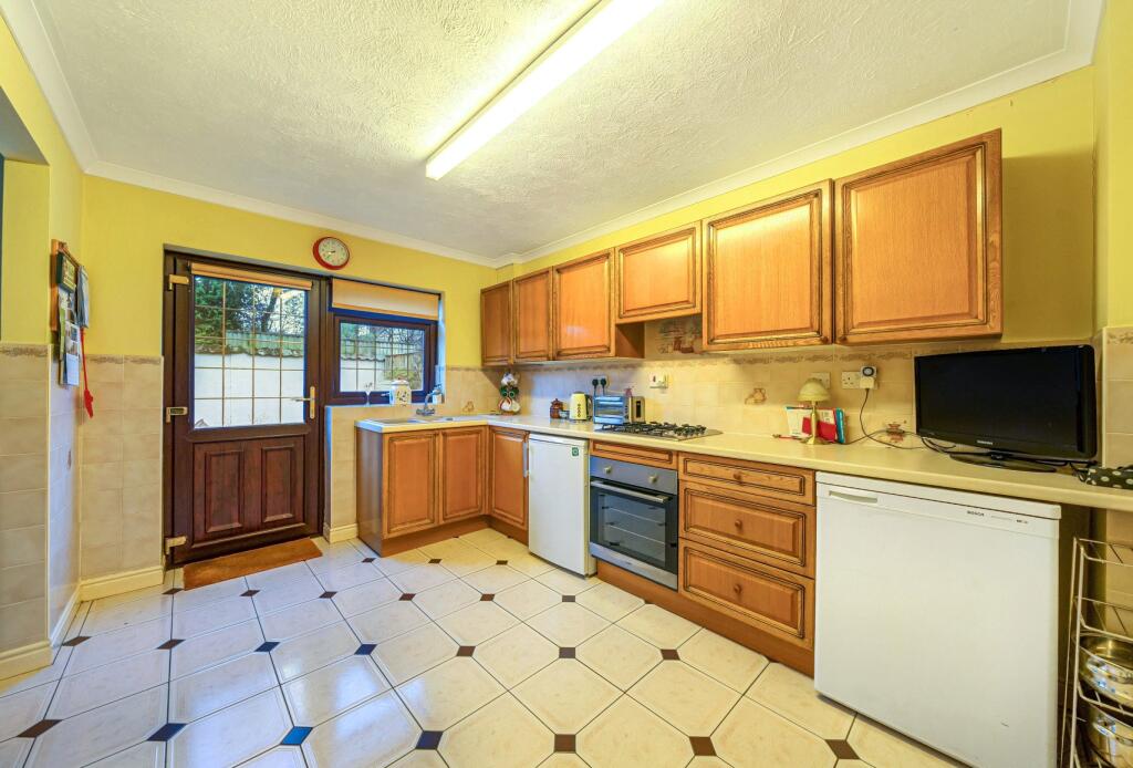 Additional property image - Bagworth Drive, Longwell Green, Bristol, Gloucestershire, BS30