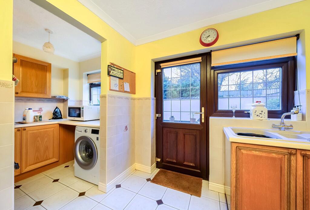 Additional property image - Bagworth Drive, Longwell Green, Bristol, Gloucestershire, BS30