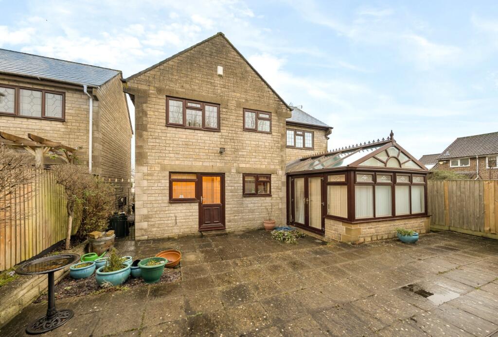 Additional property image - Bagworth Drive, Longwell Green, Bristol, Gloucestershire, BS30