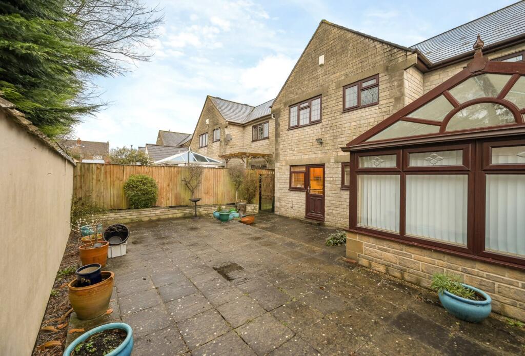 Additional property image - Bagworth Drive, Longwell Green, Bristol, Gloucestershire, BS30