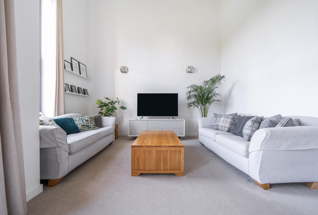 Additional property image - Rogers Court, Hanham, Bristol, Gloucestershire, BS15