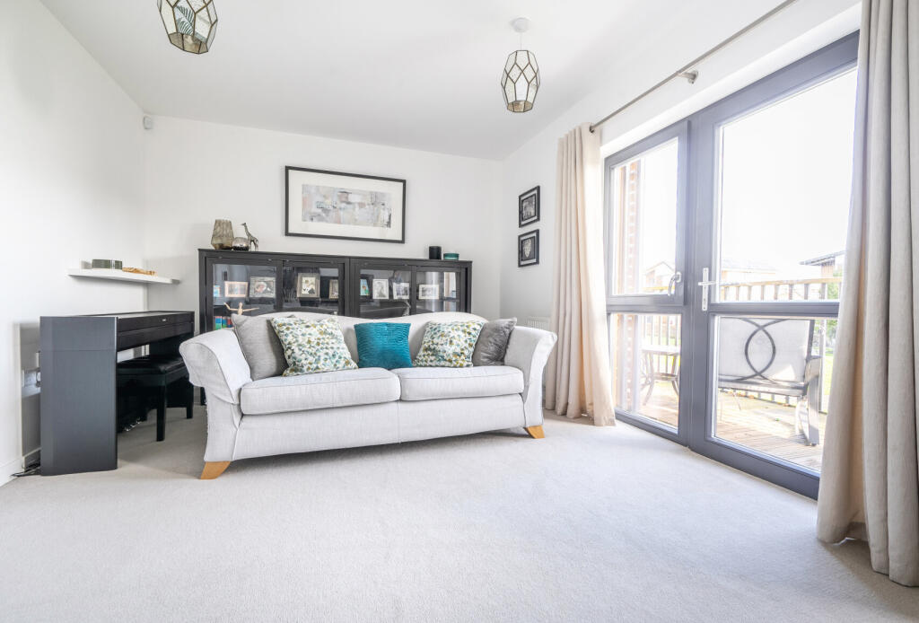 Additional property image - Rogers Court, Hanham, Bristol, Gloucestershire, BS15