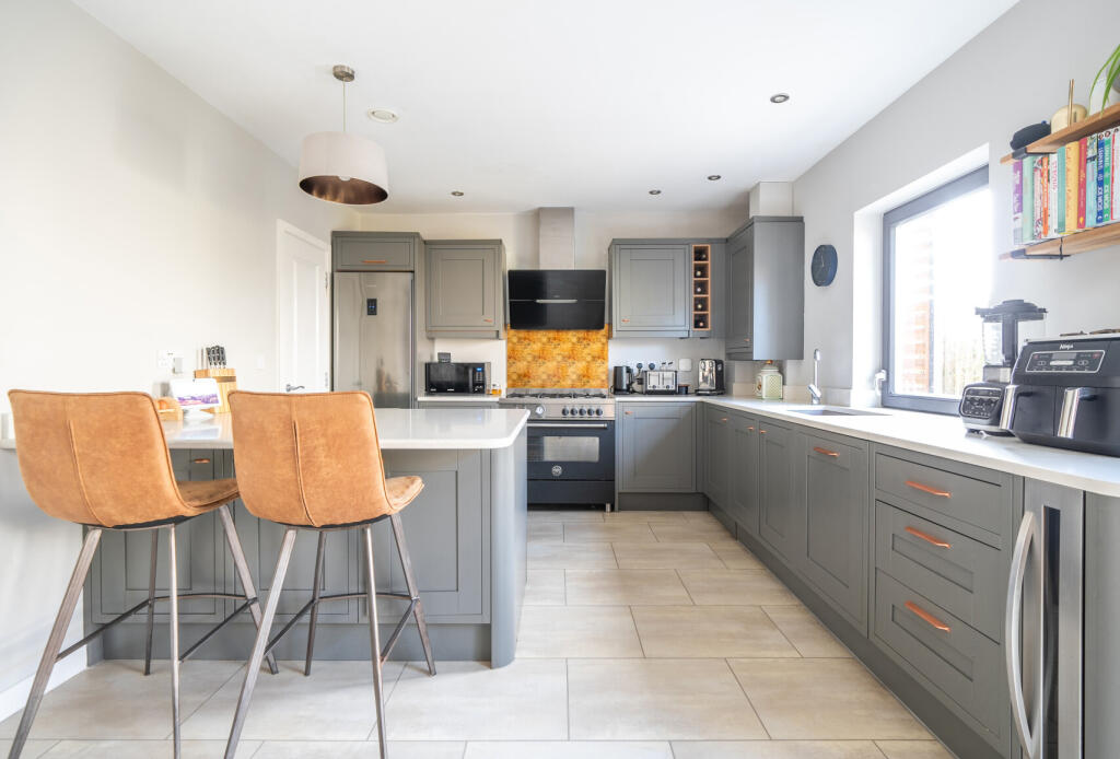 Additional property image - Rogers Court, Hanham, Bristol, Gloucestershire, BS15