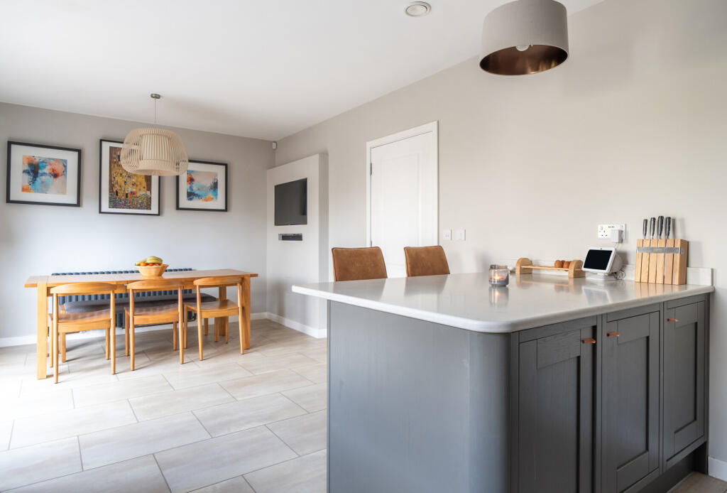 Additional property image - Rogers Court, Hanham, Bristol, Gloucestershire, BS15
