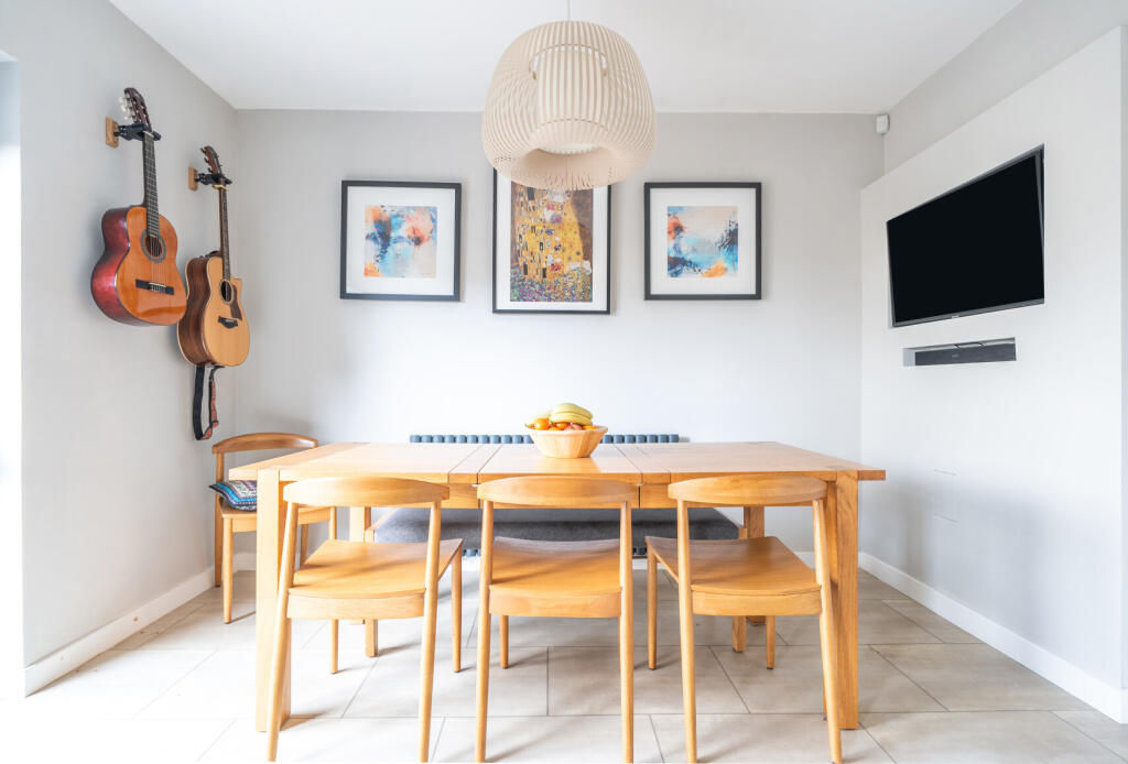 Additional property image - Rogers Court, Hanham, Bristol, Gloucestershire, BS15