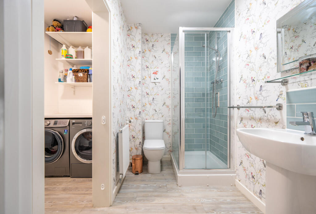 Additional property image - Rogers Court, Hanham, Bristol, Gloucestershire, BS15