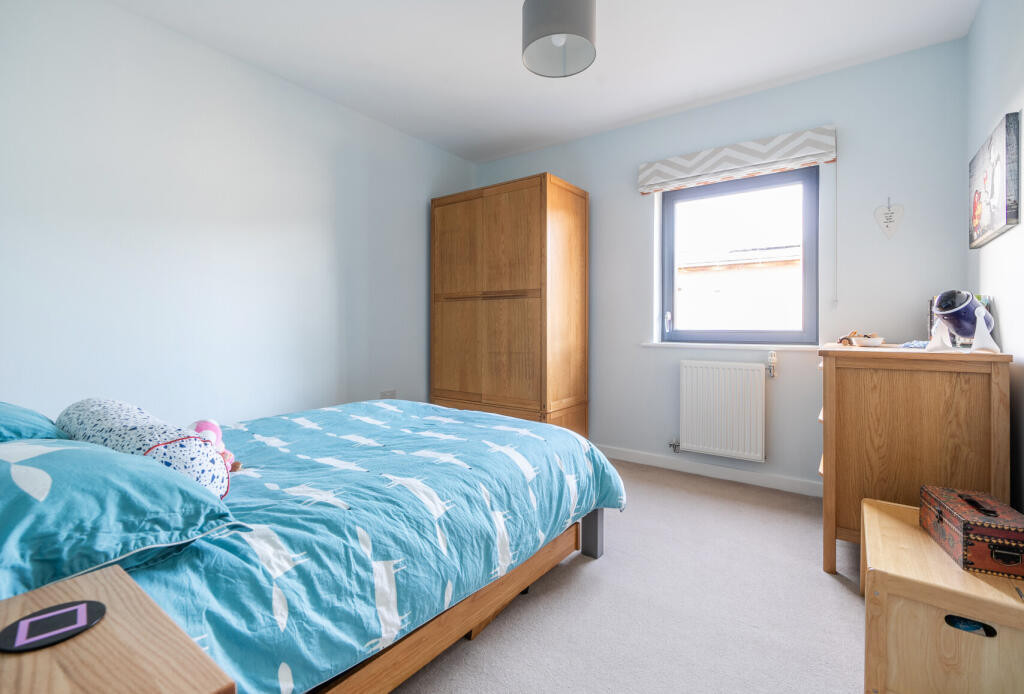 Additional property image - Rogers Court, Hanham, Bristol, Gloucestershire, BS15