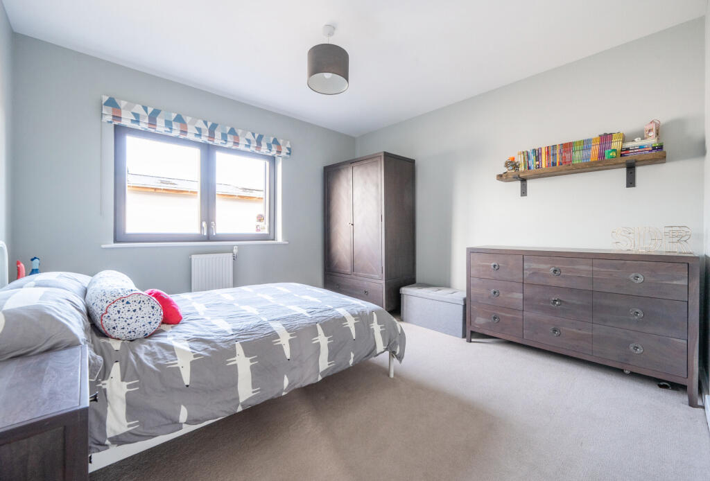 Additional property image - Rogers Court, Hanham, Bristol, Gloucestershire, BS15