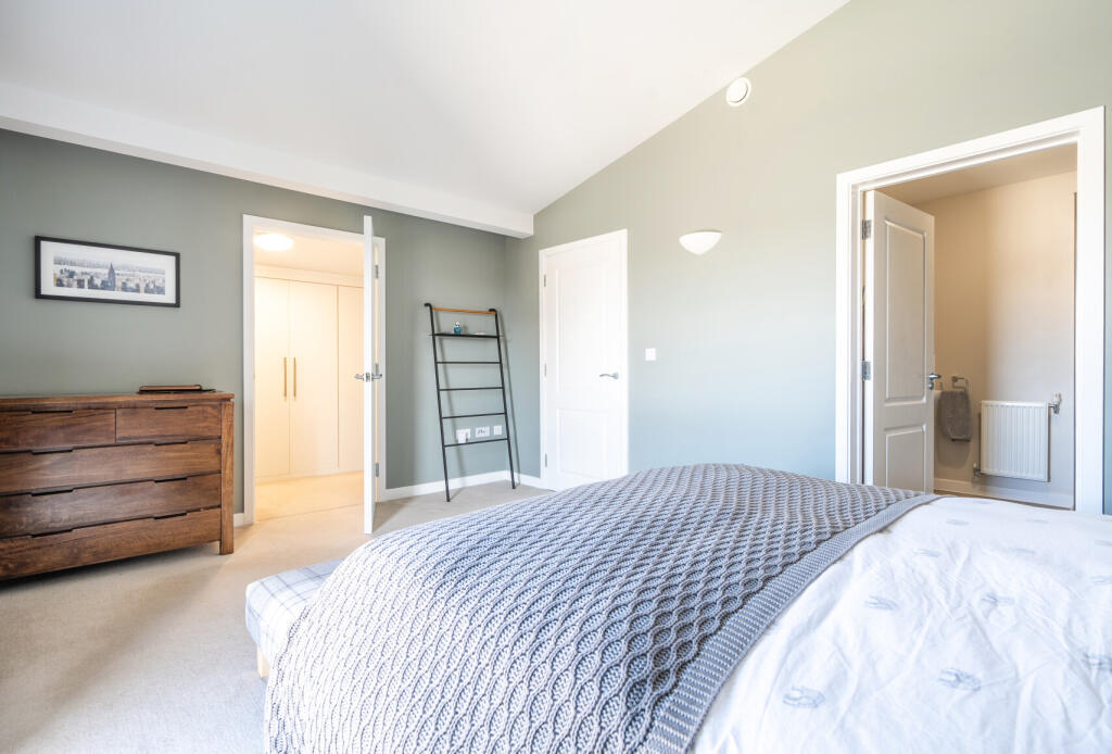 Additional property image - Rogers Court, Hanham, Bristol, Gloucestershire, BS15