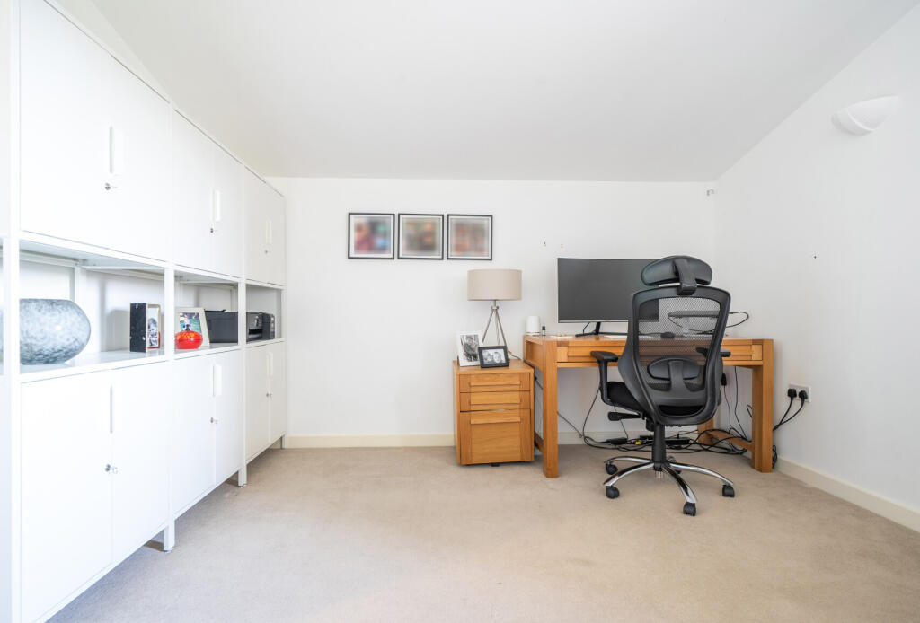 Additional property image - Rogers Court, Hanham, Bristol, Gloucestershire, BS15