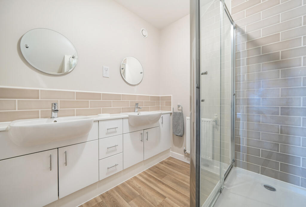 Additional property image - Rogers Court, Hanham, Bristol, Gloucestershire, BS15