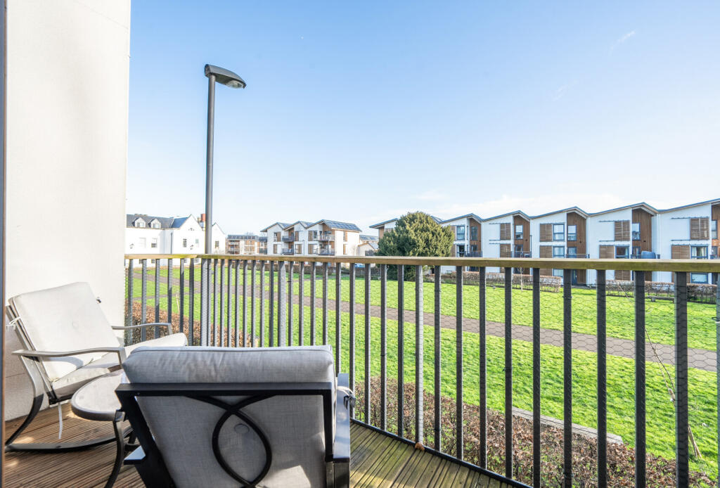 Additional property image - Rogers Court, Hanham, Bristol, Gloucestershire, BS15