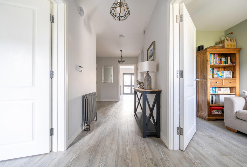 Additional property image - Rogers Court, Hanham, Bristol, Gloucestershire, BS15