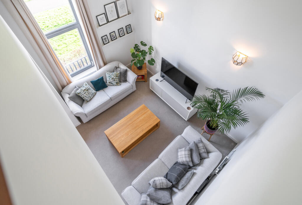 Additional property image - Rogers Court, Hanham, Bristol, Gloucestershire, BS15
