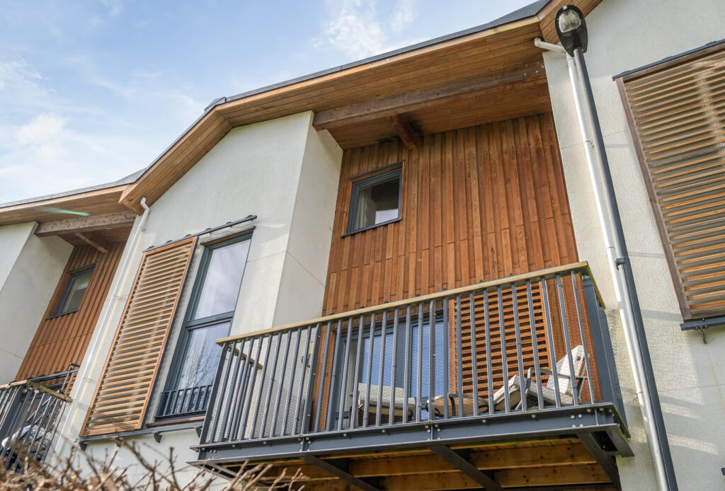 Additional property image - Rogers Court, Hanham, Bristol, Gloucestershire, BS15