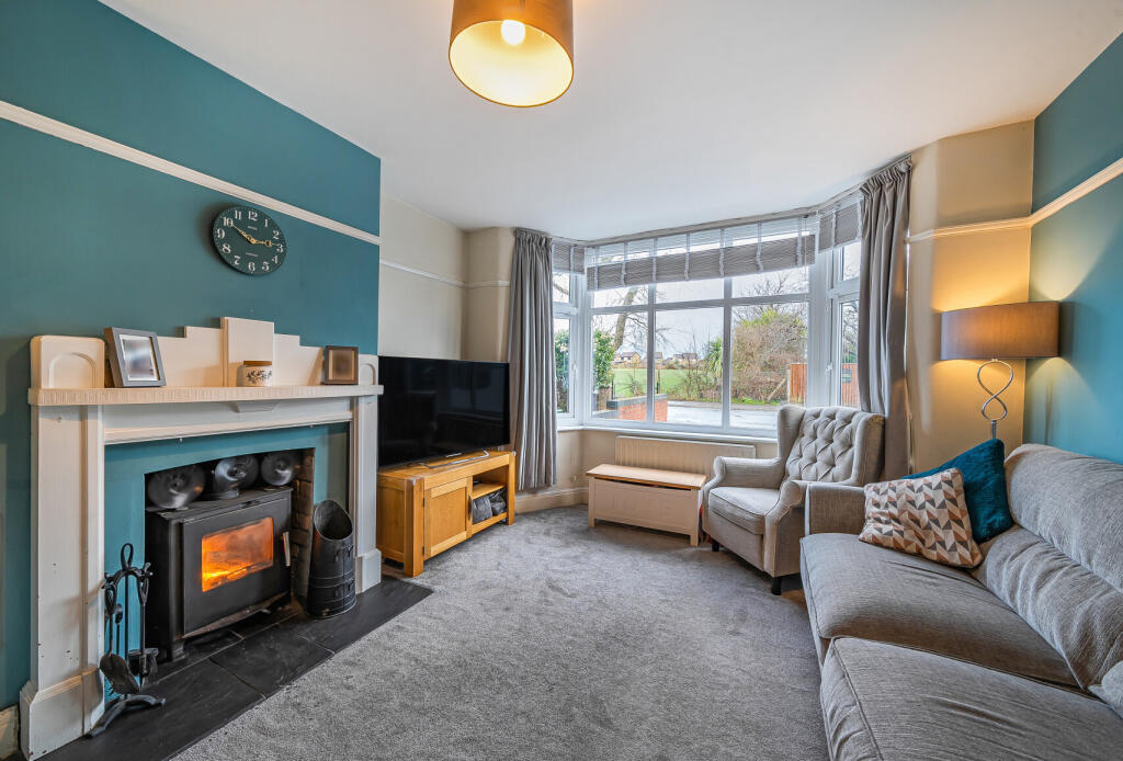 Additional property image - Greenbank Road, Hanham, Bristol, Gloucestershire, BS15