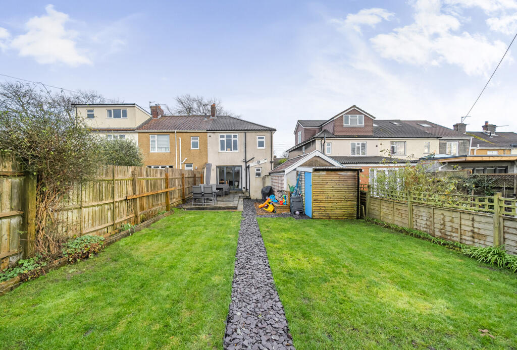 Additional property image - Greenbank Road, Hanham, Bristol, Gloucestershire, BS15