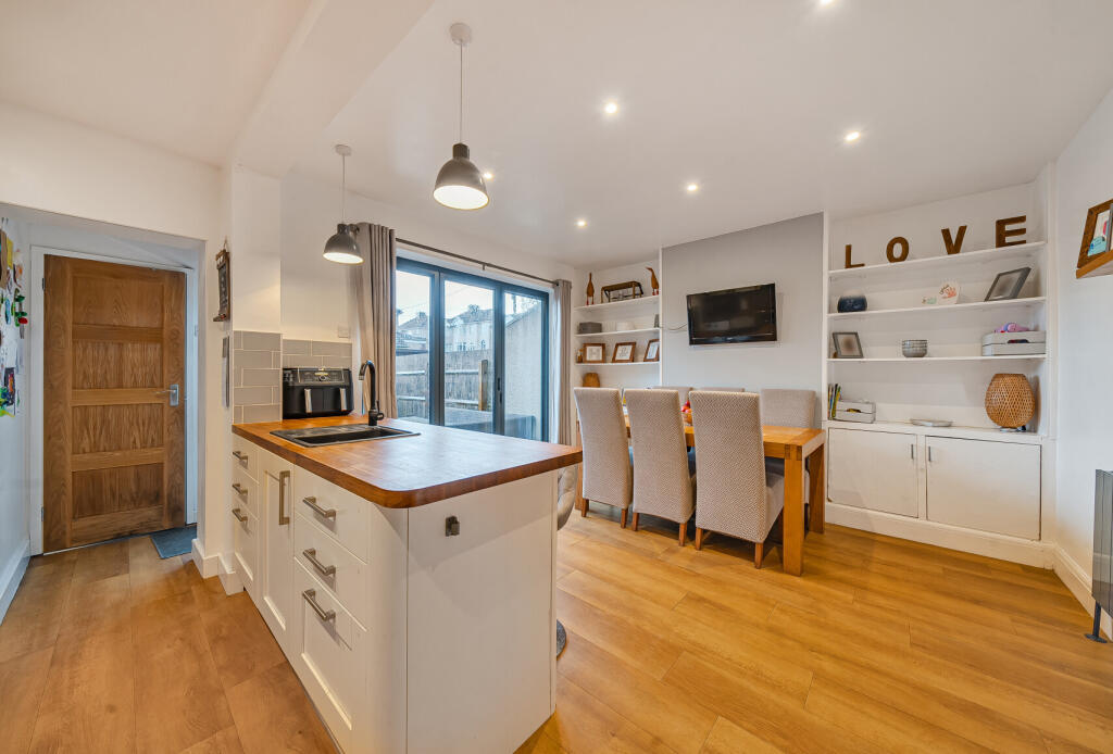 Additional property image - Greenbank Road, Hanham, Bristol, Gloucestershire, BS15