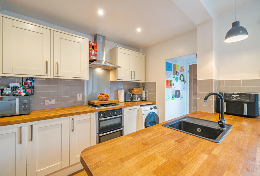 Additional property image - Greenbank Road, Hanham, Bristol, Gloucestershire, BS15