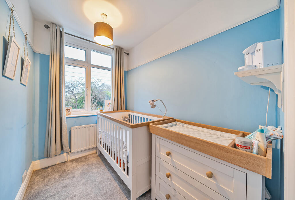 Additional property image - Greenbank Road, Hanham, Bristol, Gloucestershire, BS15