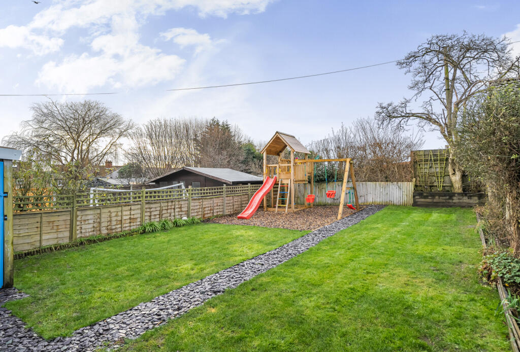 Additional property image - Greenbank Road, Hanham, Bristol, Gloucestershire, BS15