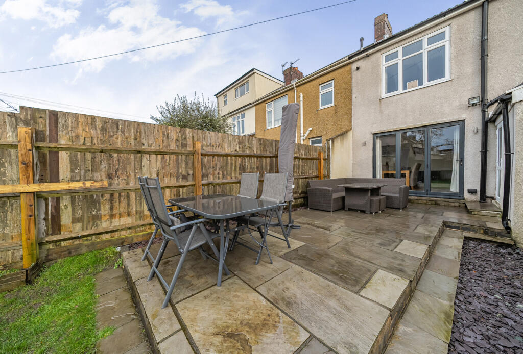 Additional property image - Greenbank Road, Hanham, Bristol, Gloucestershire, BS15