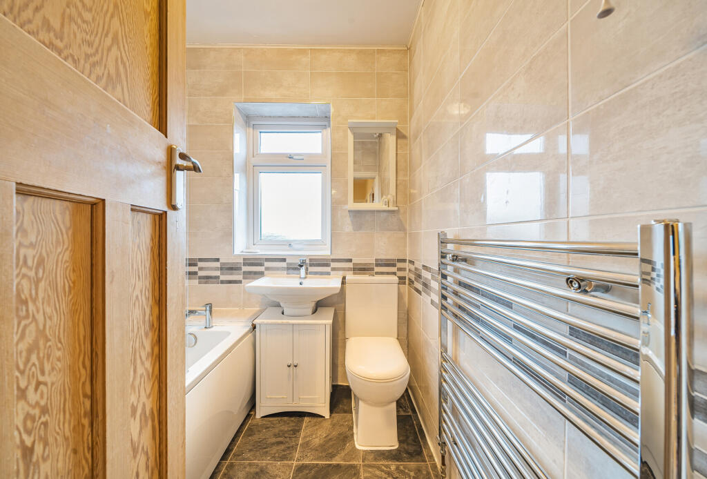 Additional property image - Greenbank Road, Hanham, Bristol, Gloucestershire, BS15