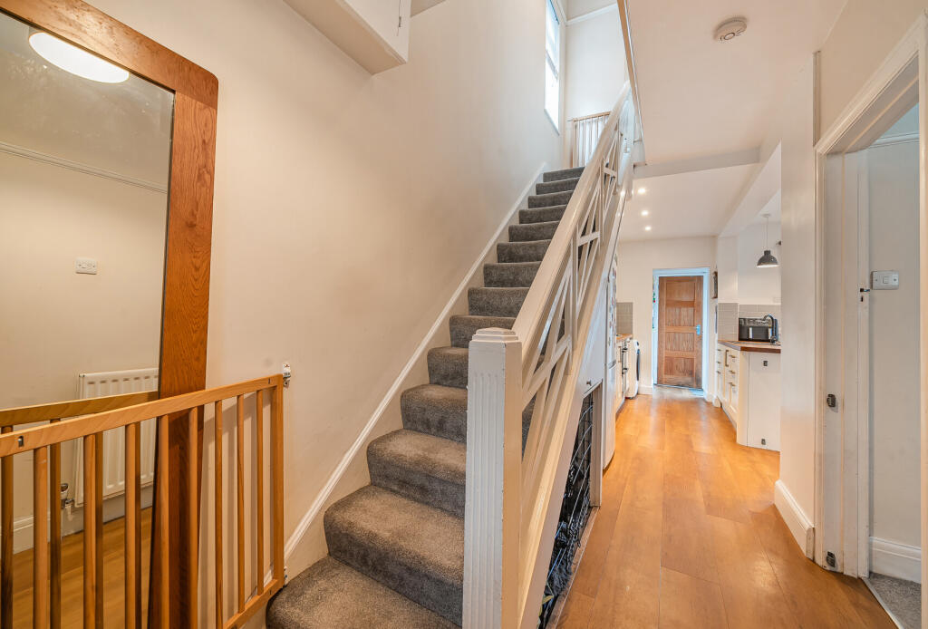 Additional property image - Greenbank Road, Hanham, Bristol, Gloucestershire, BS15