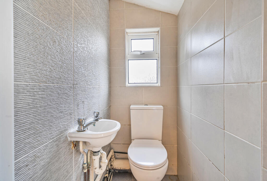 Additional property image - Greenbank Road, Hanham, Bristol, Gloucestershire, BS15